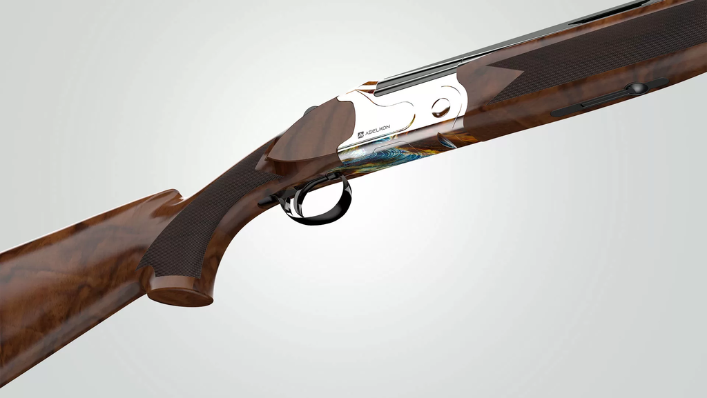 ASELKON ASK 23 TEMPERED